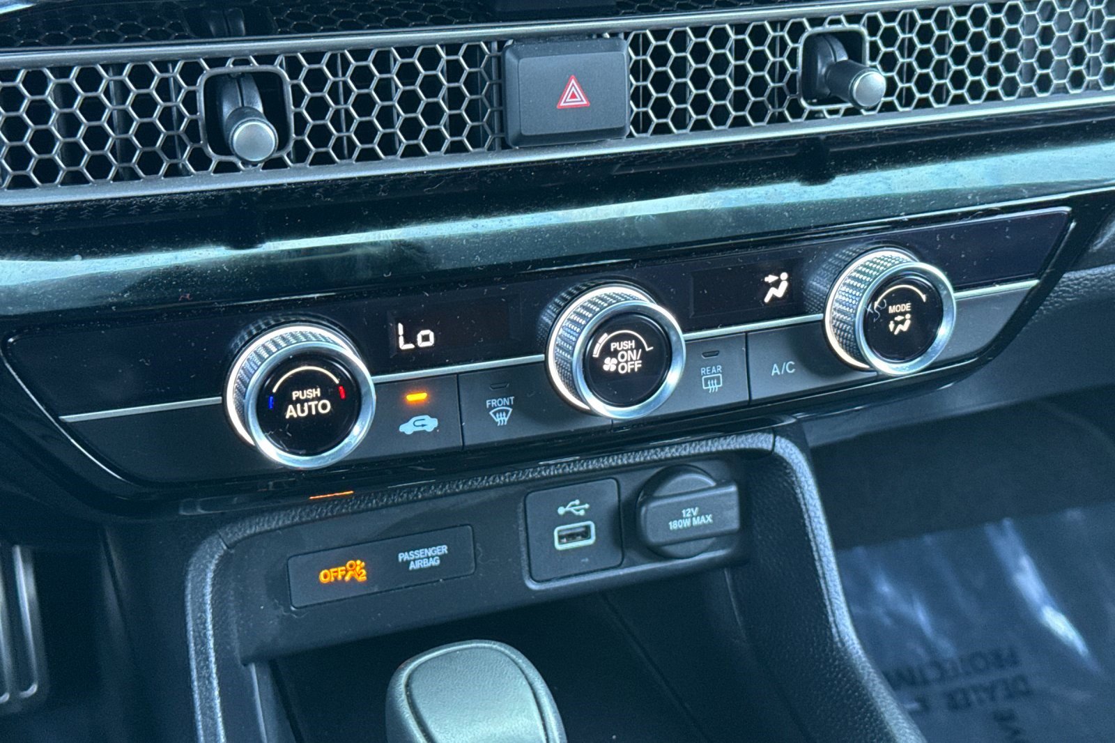 Used 2023 Honda Civic Sport image 18