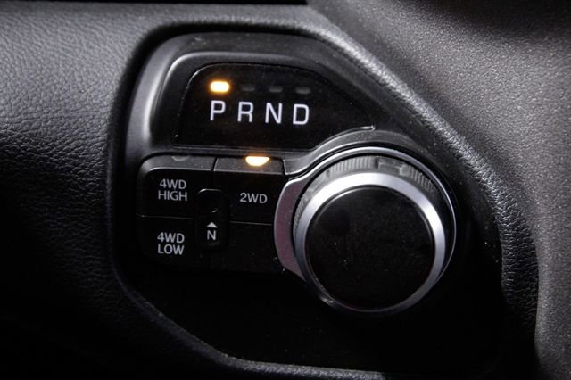 Used 2022 RAM 2500 Tradesman image 28