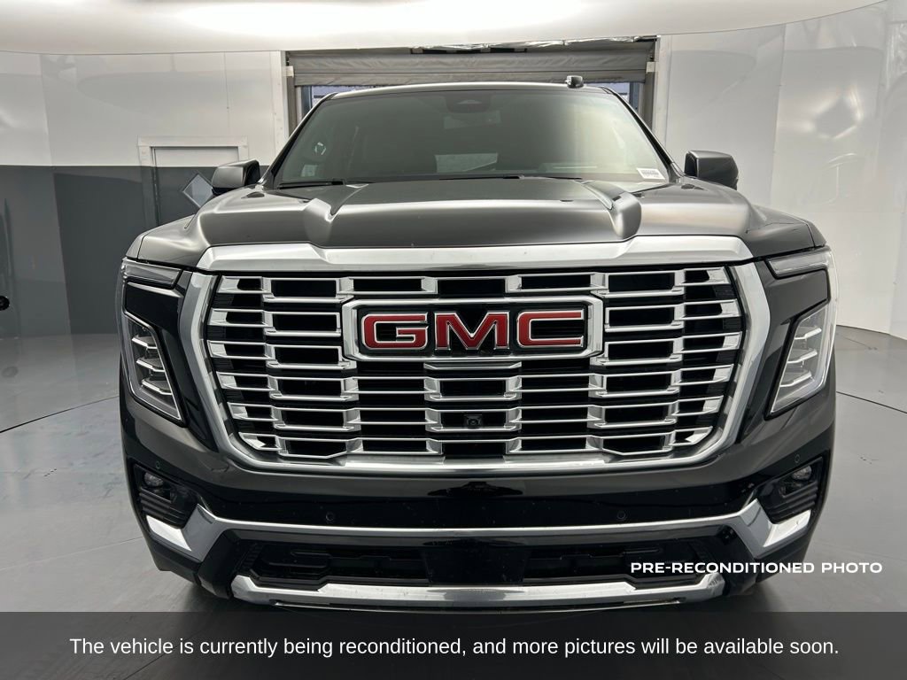 Used 2025 GMC Yukon Denali image 9