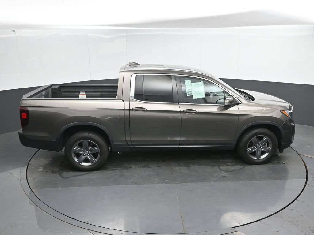 Used 2022 Honda Ridgeline RTL image 25