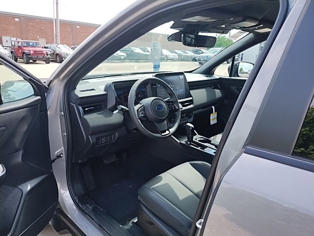 New 2026 Subaru Outback Premium AWD/4WD image 16