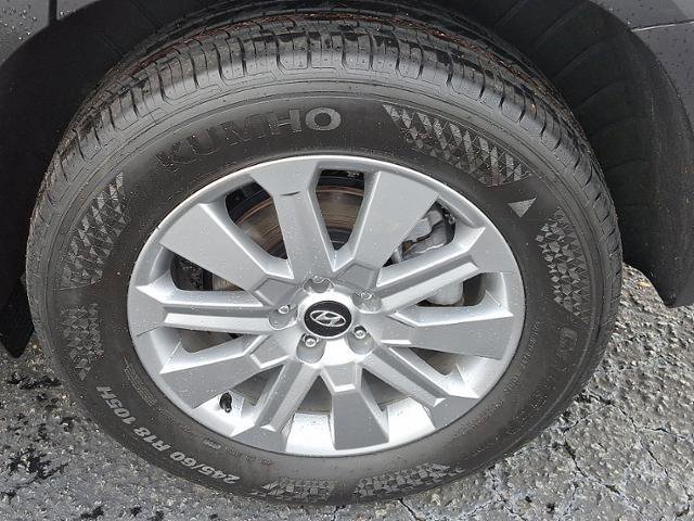 Used 2025 Hyundai Palisade SEL image 18