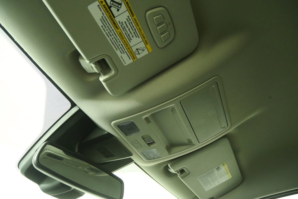 Used 2024 Ford Ranger Lariat w/ FX4 Off-Road Package image 16