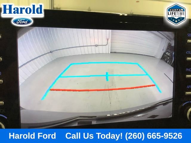 Used 2024 Toyota Sienna XLE FWD image 14