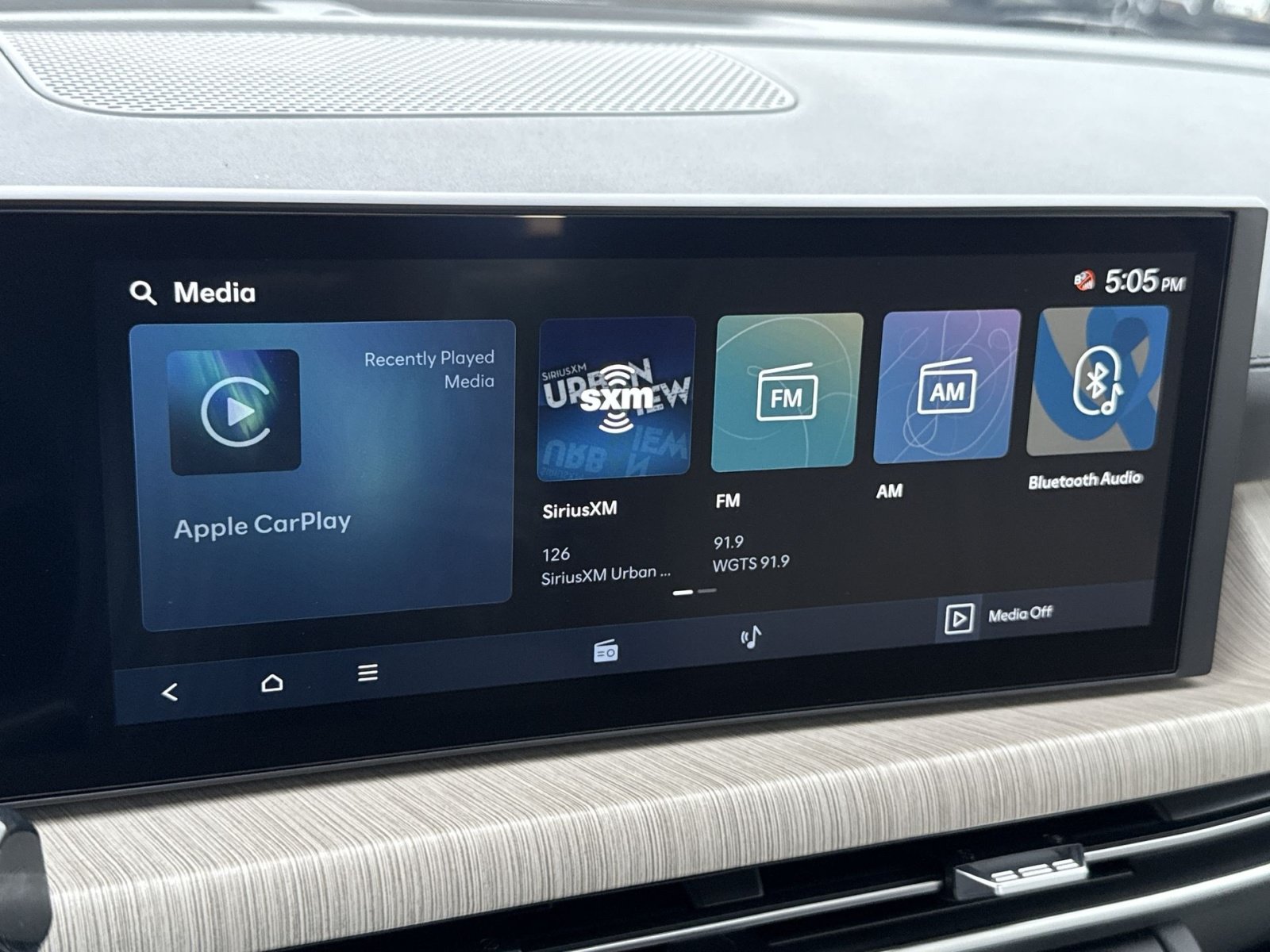 Used 2025 Hyundai Sonata SEL FWD image 18