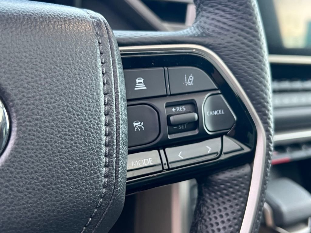 Used 2024 Toyota Tundra Limited image 23