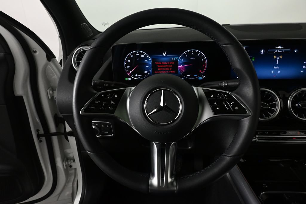 Certified 2026 Mercedes-Benz GLA 250 image 2