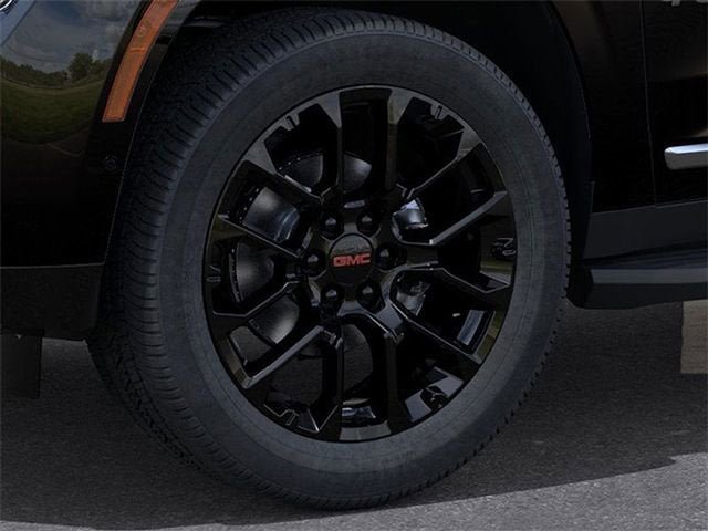 New 2026 GMC Yukon Elevation w/ Elevation Premium Package image 9