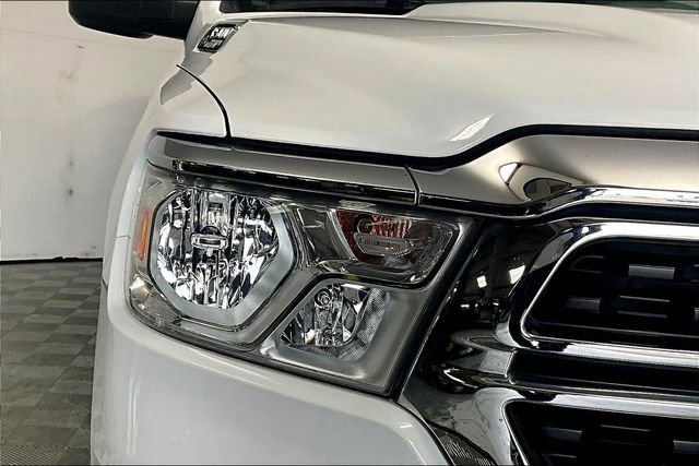Used 2022 RAM 1500 Big Horn image 28