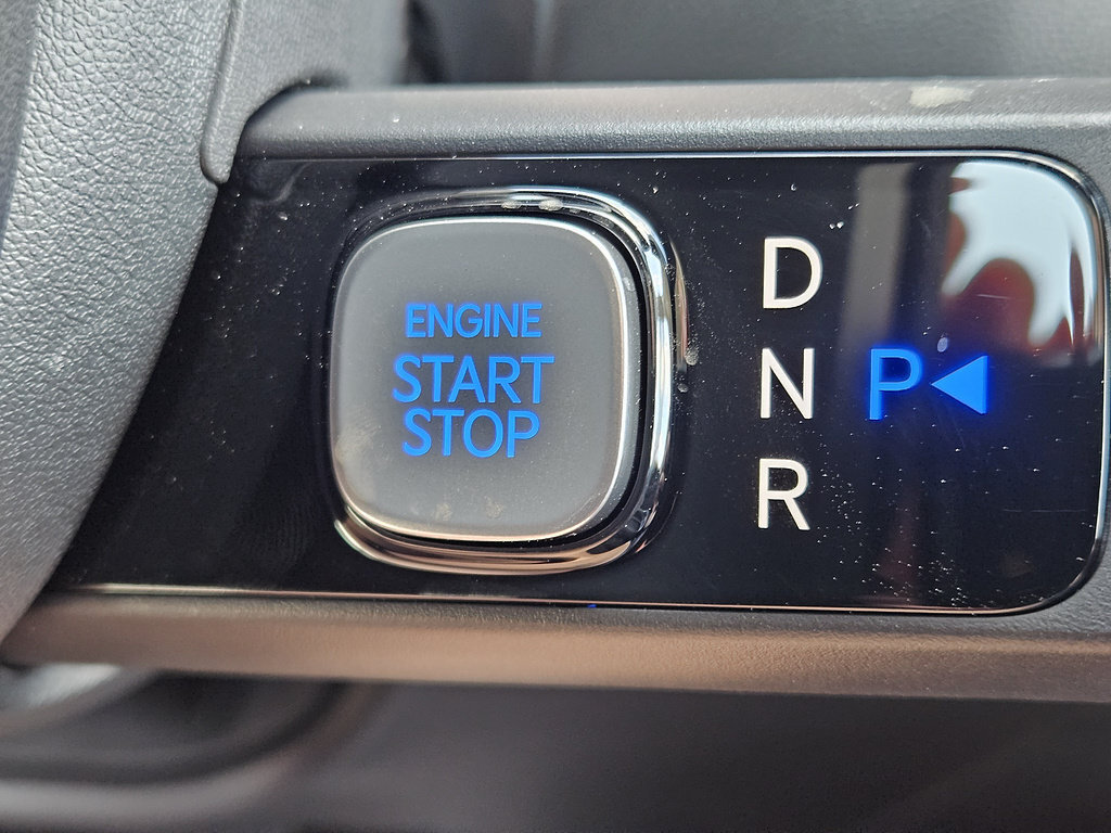 New 2026 Hyundai Palisade SE FWD image 20