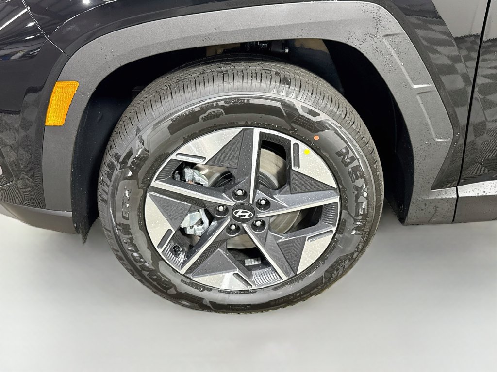 New 2026 Hyundai Tucson SEL w/ Tow & Go Package AWD/4WD image 4