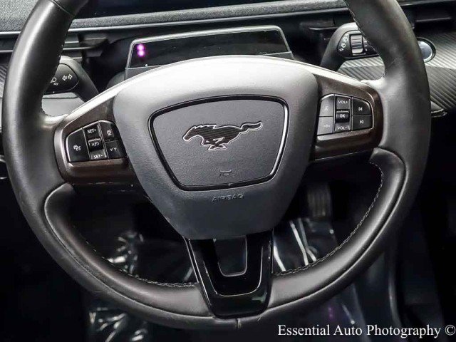 Used 2021 Ford Mustang Mach-E Premium AWD/4WD image 18