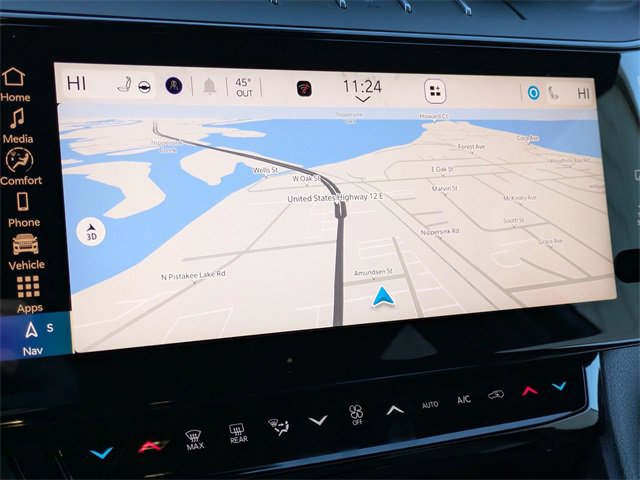 New 2026 Jeep Grand Cherokee Limited image 18