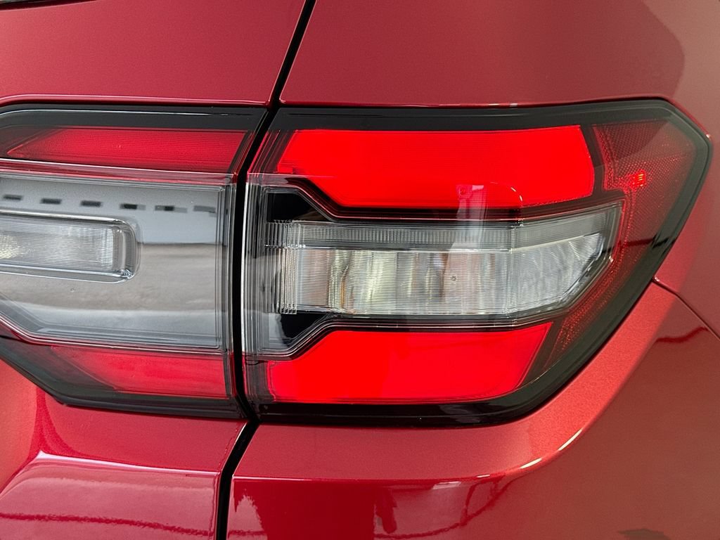 New 2026 Honda Pilot Sport image 33