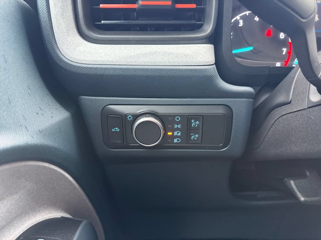 Used 2022 Ford Maverick XLT w/ Equipment Group 300A Standard AWD/4WD image 21