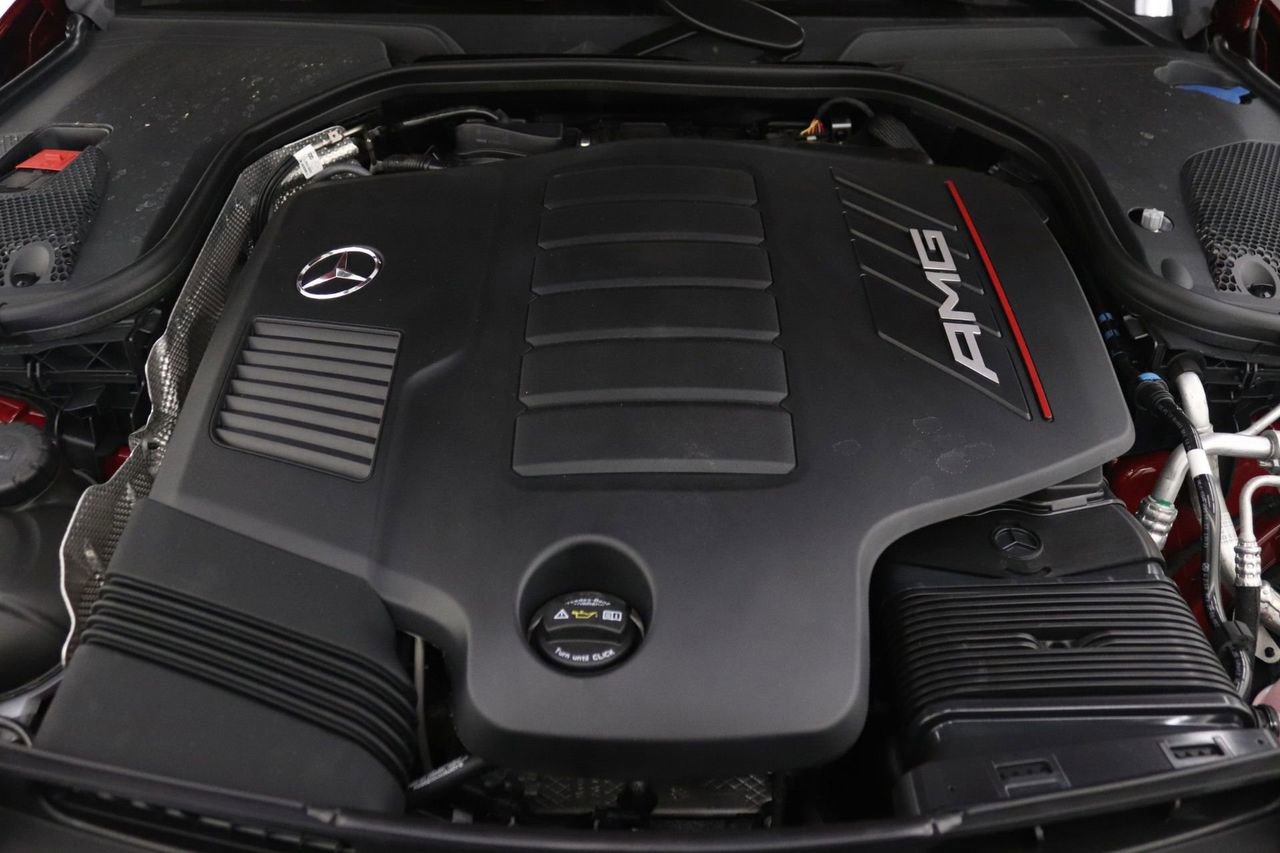 New 2024 Mercedes-Benz AMG GT 43 image 11