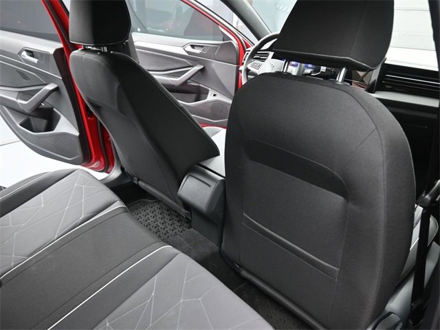 New 2026 Volkswagen Jetta Sport image 16