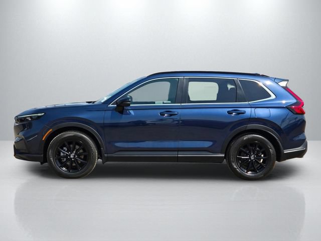 Used 2024 Honda CR-V Sport-L image 7