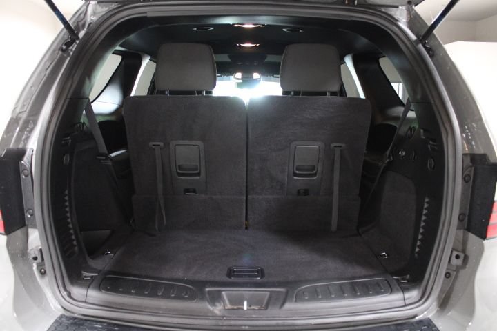 Used 2024 Dodge Durango SXT AWD/4WD image 14