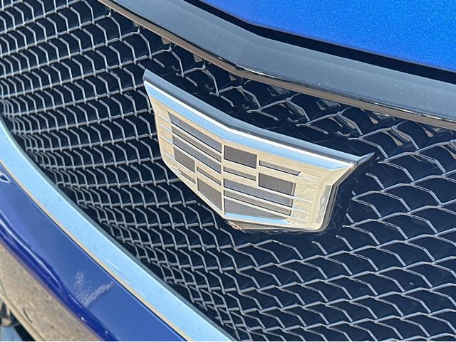 Certified 2023 Cadillac XT6 Sport w/ Technology Package AWD/4WD image 38