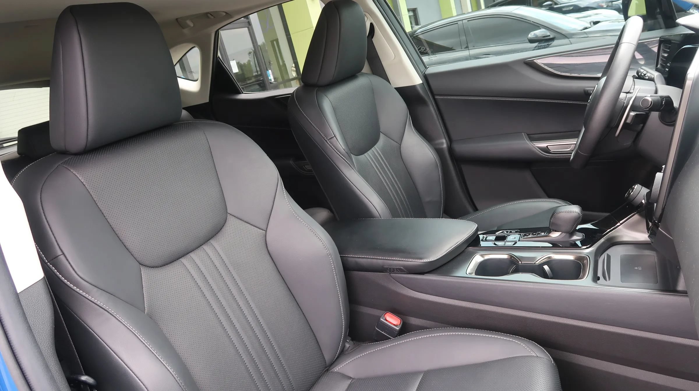 Used 2022 Lexus NX 350 AWD image 27