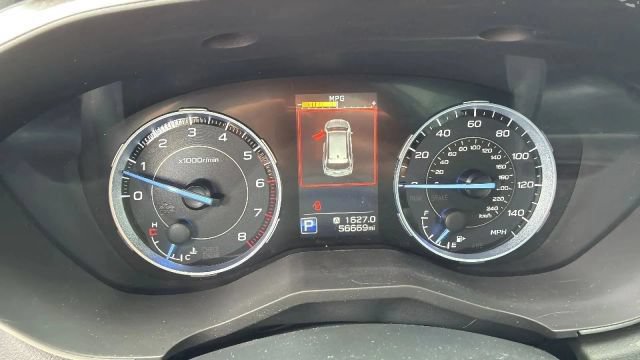 Used 2021 Subaru Ascent Limited w/ Technology Package AWD/4WD image 17