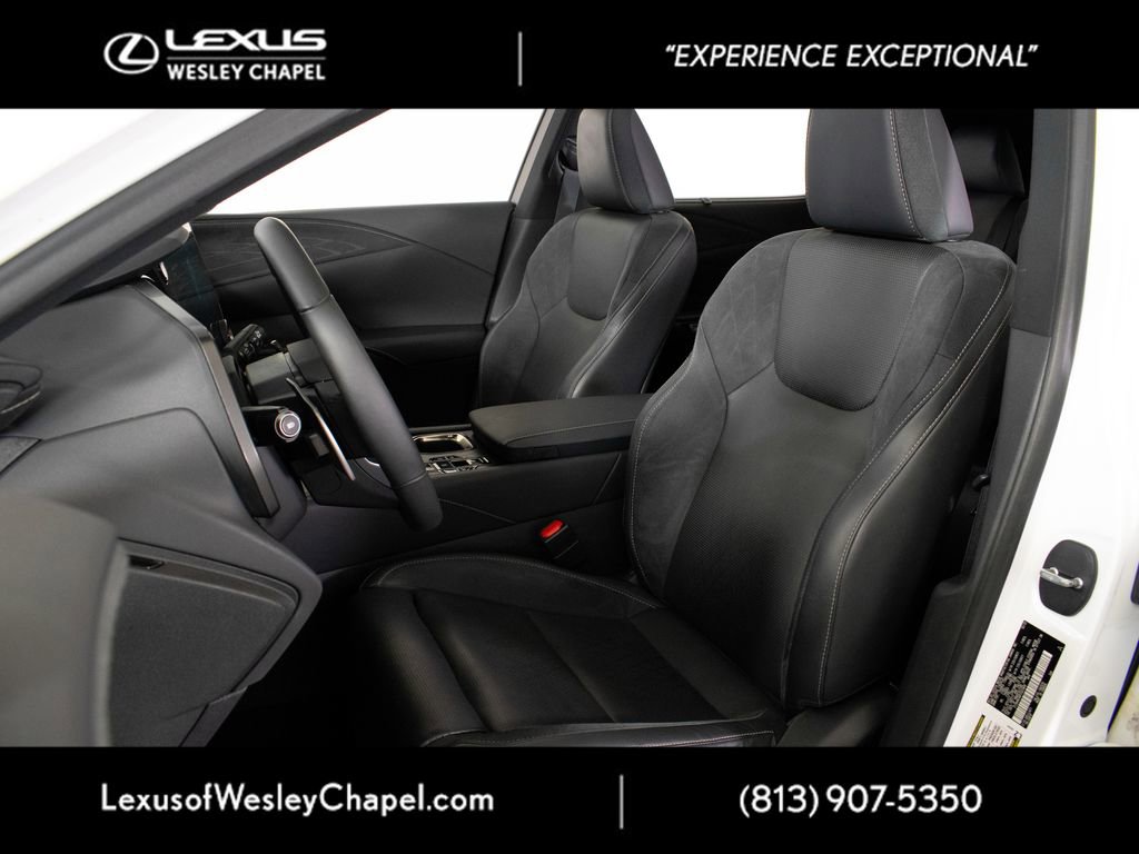 Used 2023 Lexus RX 350 AWD w/ Accessory Package image 21