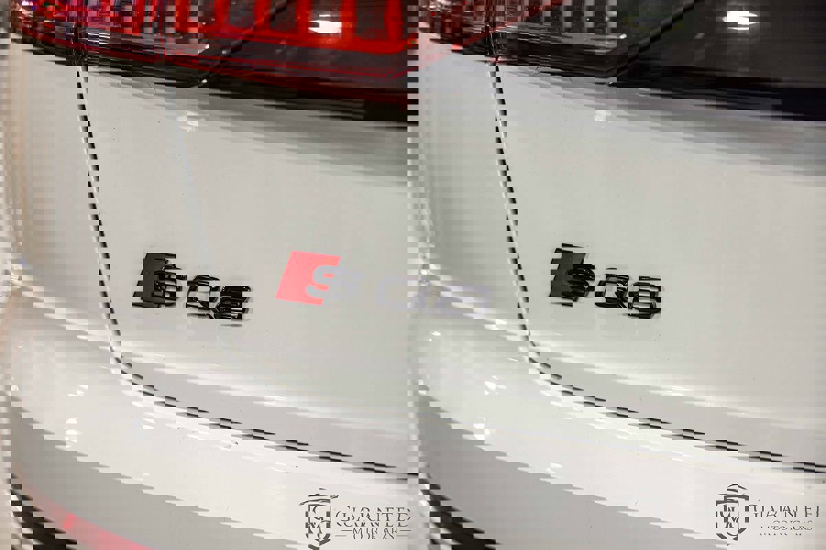 Used 2023 Audi SQ8 Premium Plus w/ Executive Package image 15