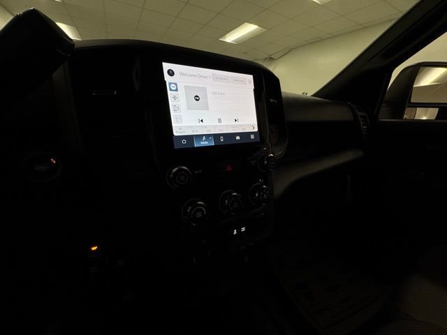 New 2026 RAM 2500 Tradesman image 15