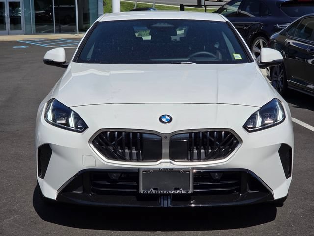 Used 2025 BMW 228i xDrive w/ Technology Package AWD/4WD image 2