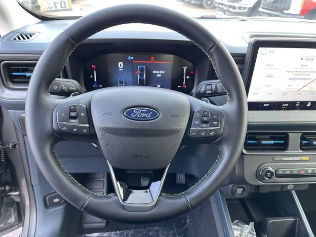 New 2026 Ford Maverick Lobo image 16