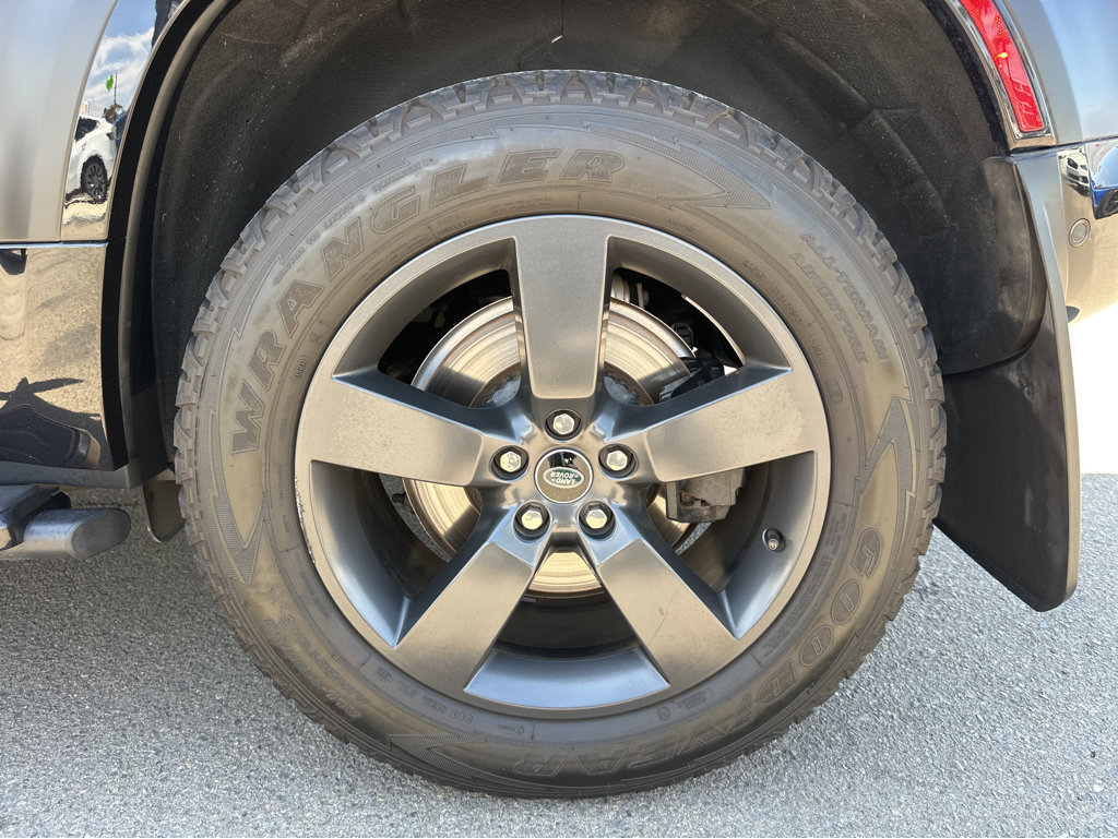 Used 2022 Land Rover Defender 110 X-Dynamic HSE image 14