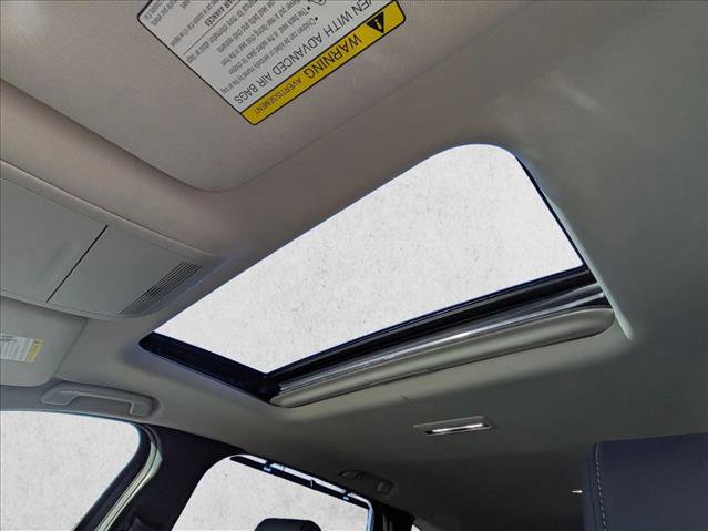 Used 2025 MAZDA CX-90 3.3 Turbo w/ Preferred Package image 13