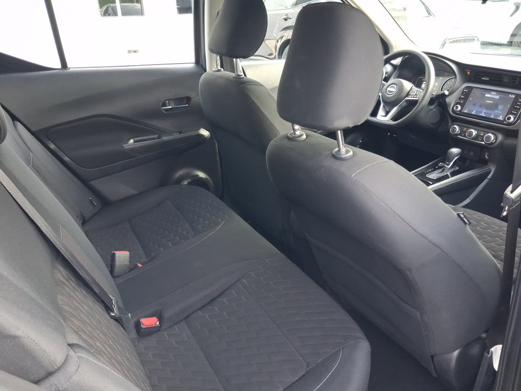 Certified 2023 Nissan Kicks SV FWD image 27