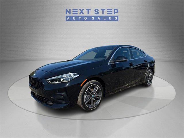 Used 2024 BMW 228i Gran Coupe image 3