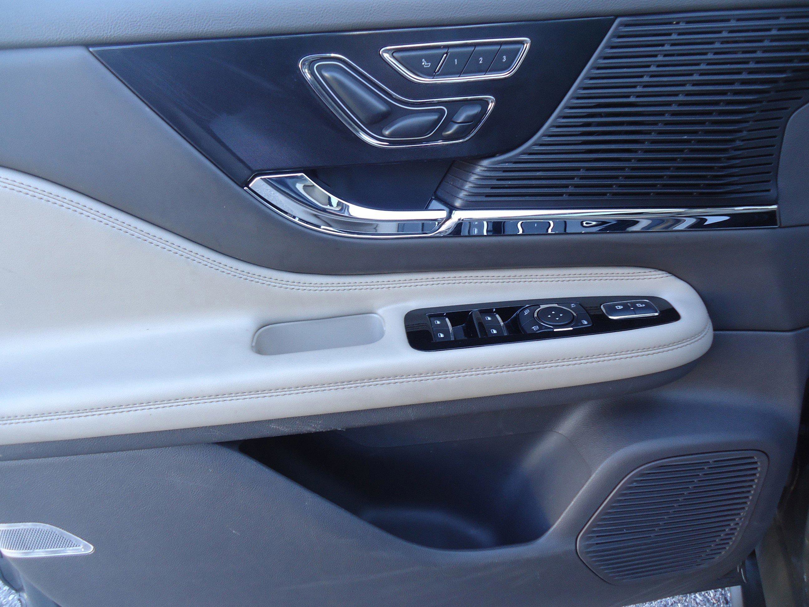 Used 2022 Lincoln Corsair Grand Touring w/ Elements Technology Bundle image 22