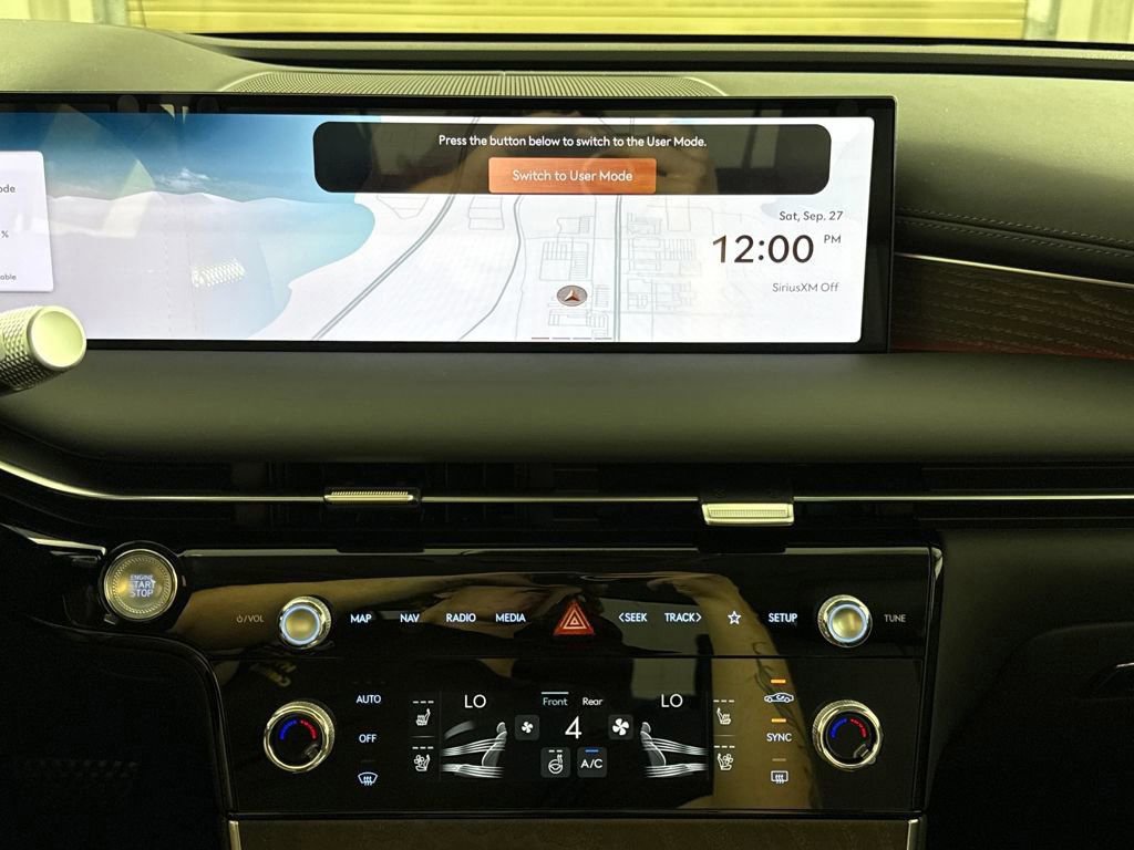 New 2026 Genesis G80 2.5T Advanced image 19