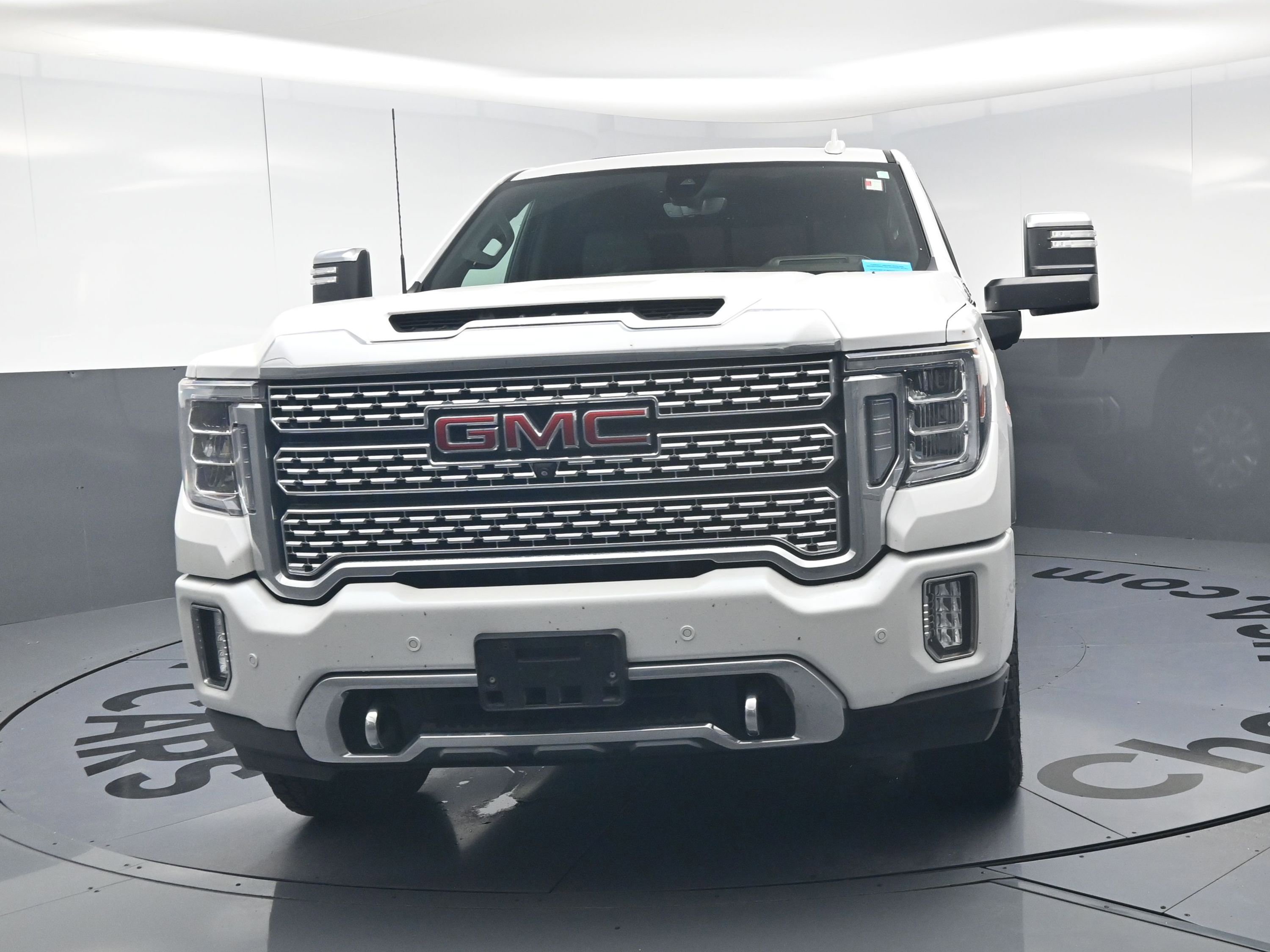 Used 2021 GMC Sierra 2500 Denali w/ Denali Ultimate Package image 5