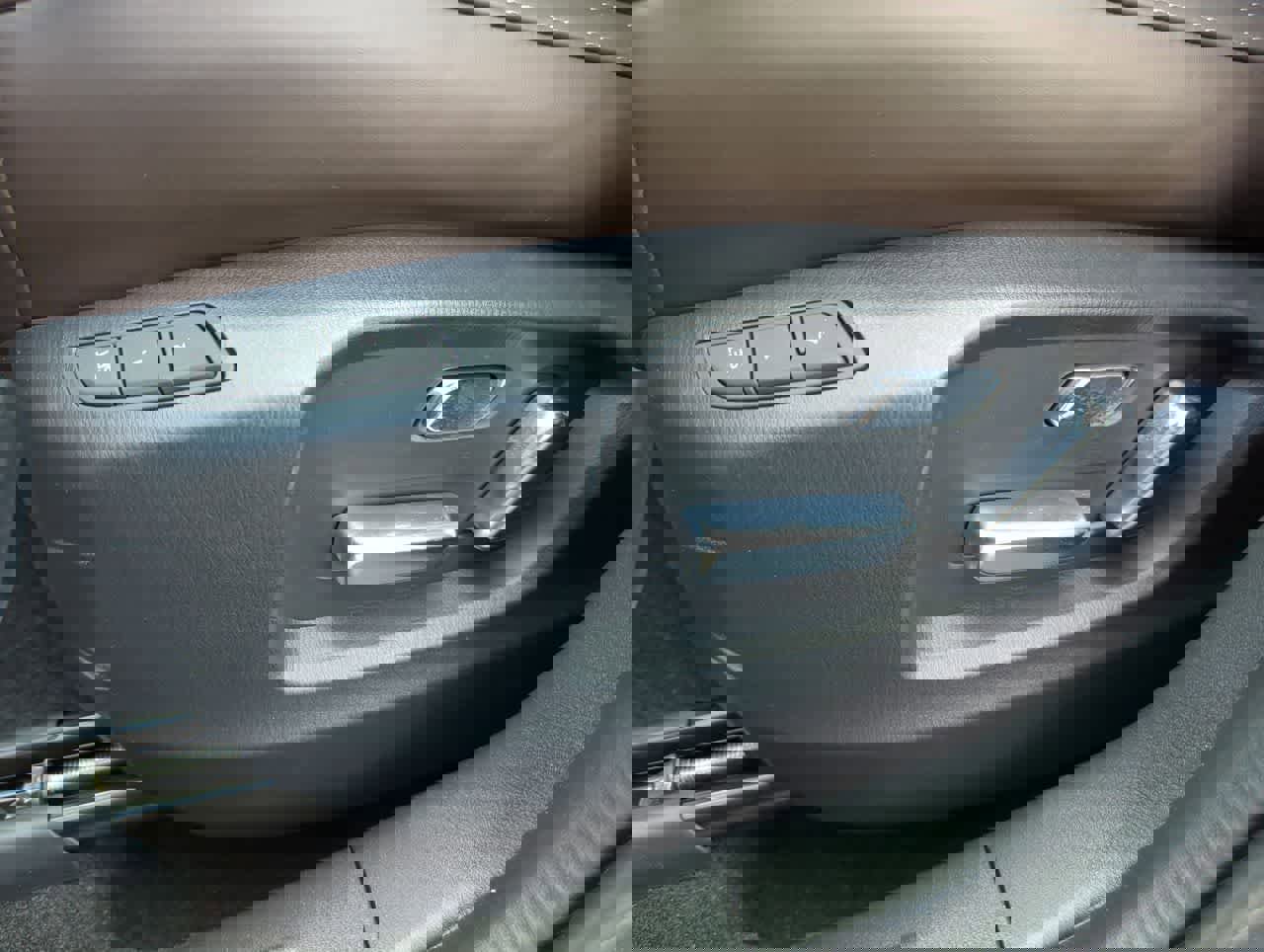 New 2025 MAZDA CX-5 Signature image 15