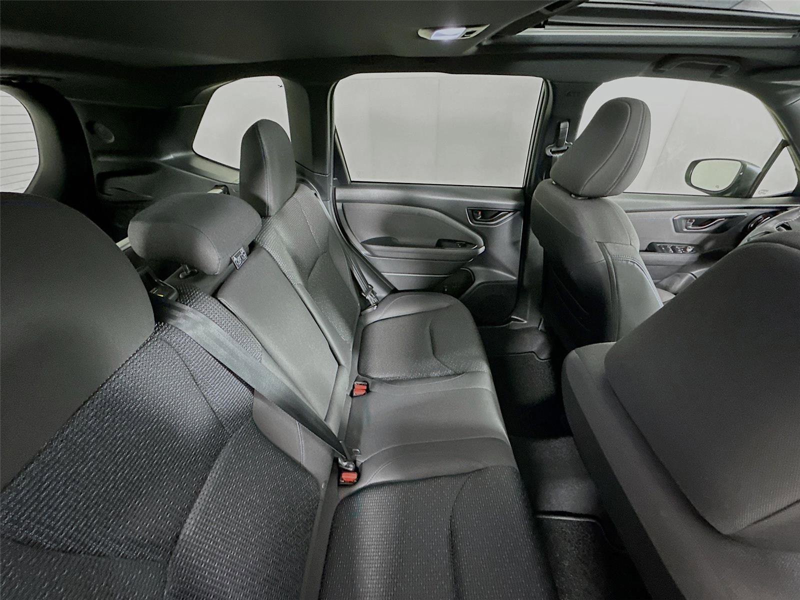 Used 2025 Subaru Forester Premium w/ Convenience Package #2 image 27