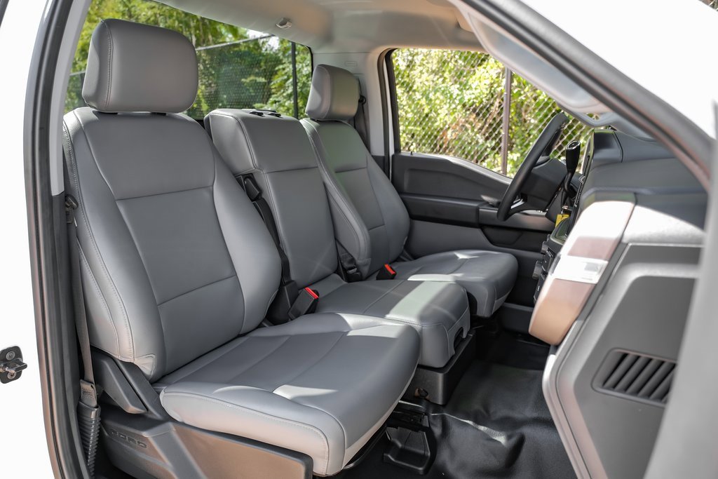 Used 2024 Ford F150 XL image 27