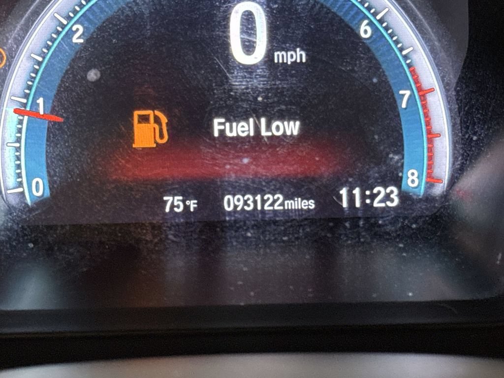 Used 2019 Honda Civic LX image 13