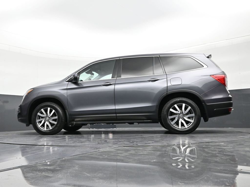 Used 2021 Honda Pilot EX image 21