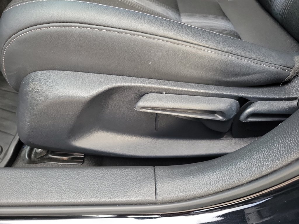 Certified 2023 Honda Civic Sport image 15