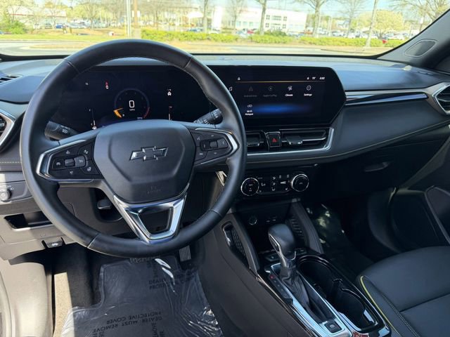 Used 2024 Chevrolet TrailBlazer ACTIV w/ Convenience Package image 15