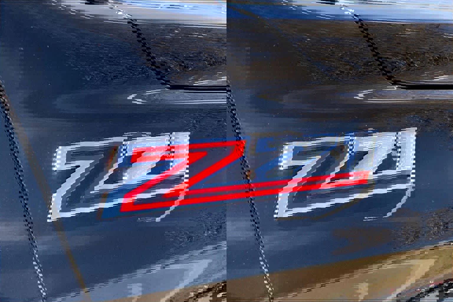 Used 2025 Chevrolet Tahoe Z71 image 10