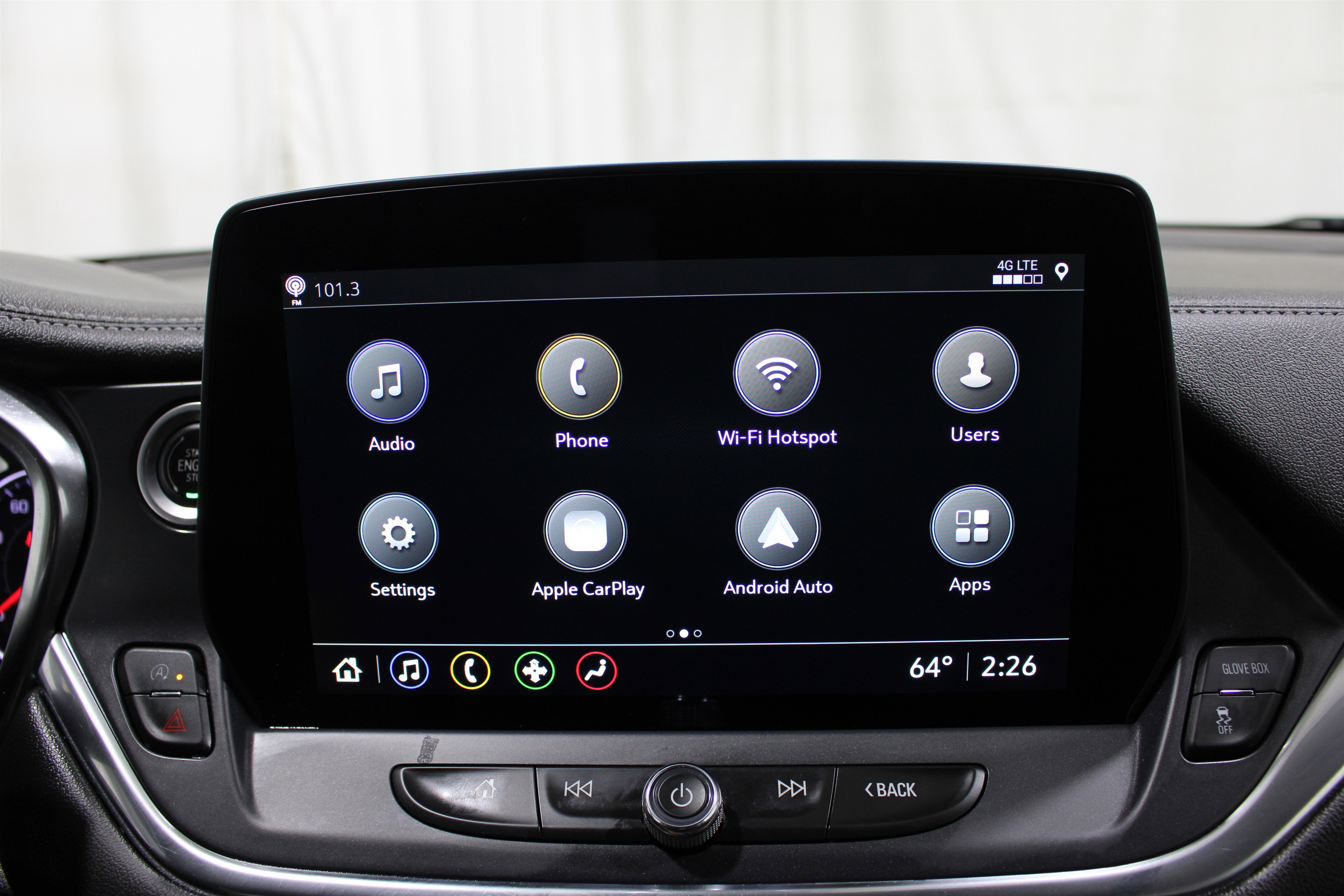 Used 2023 Chevrolet Blazer LT AWD/4WD image 15