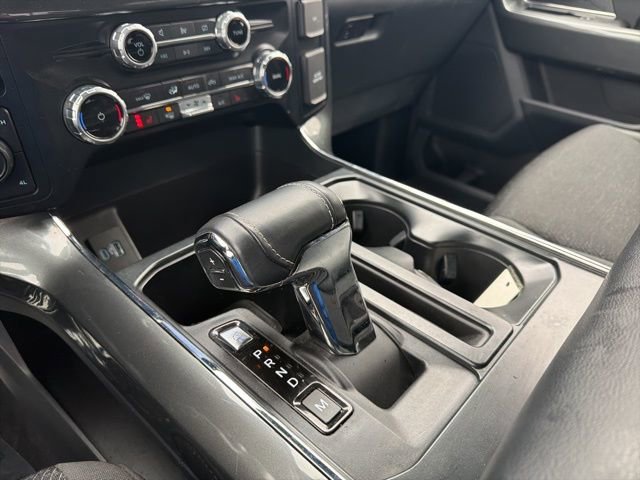 Used 2023 Ford F150 XLT w/ Equipment Group 302A High image 43