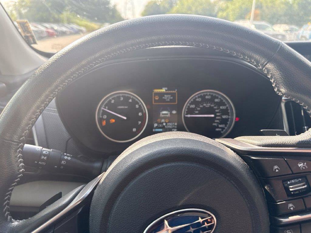 Used 2023 Subaru Forester Limited AWD/4WD image 20