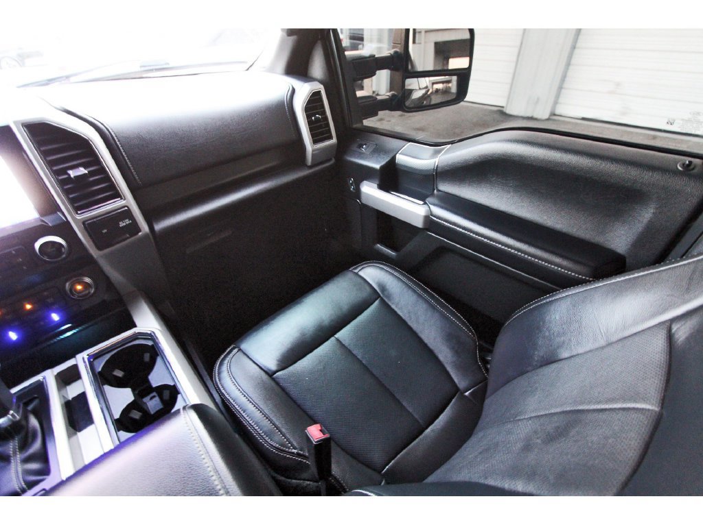 Used 2020 Ford F150 Lariat w/ Equipment Group 502A Luxury AWD/4WD image 11